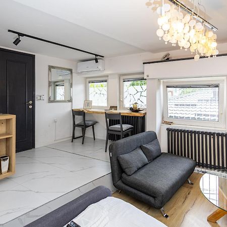 Apartamento Bascarsija Cozy Corner SJJ Exterior foto